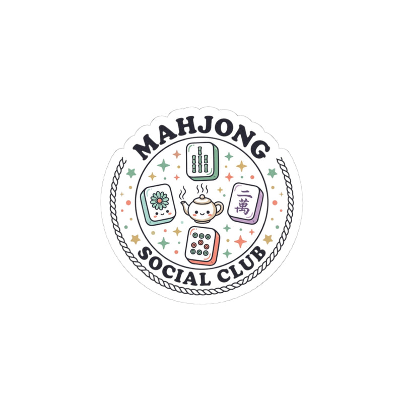 MahJong