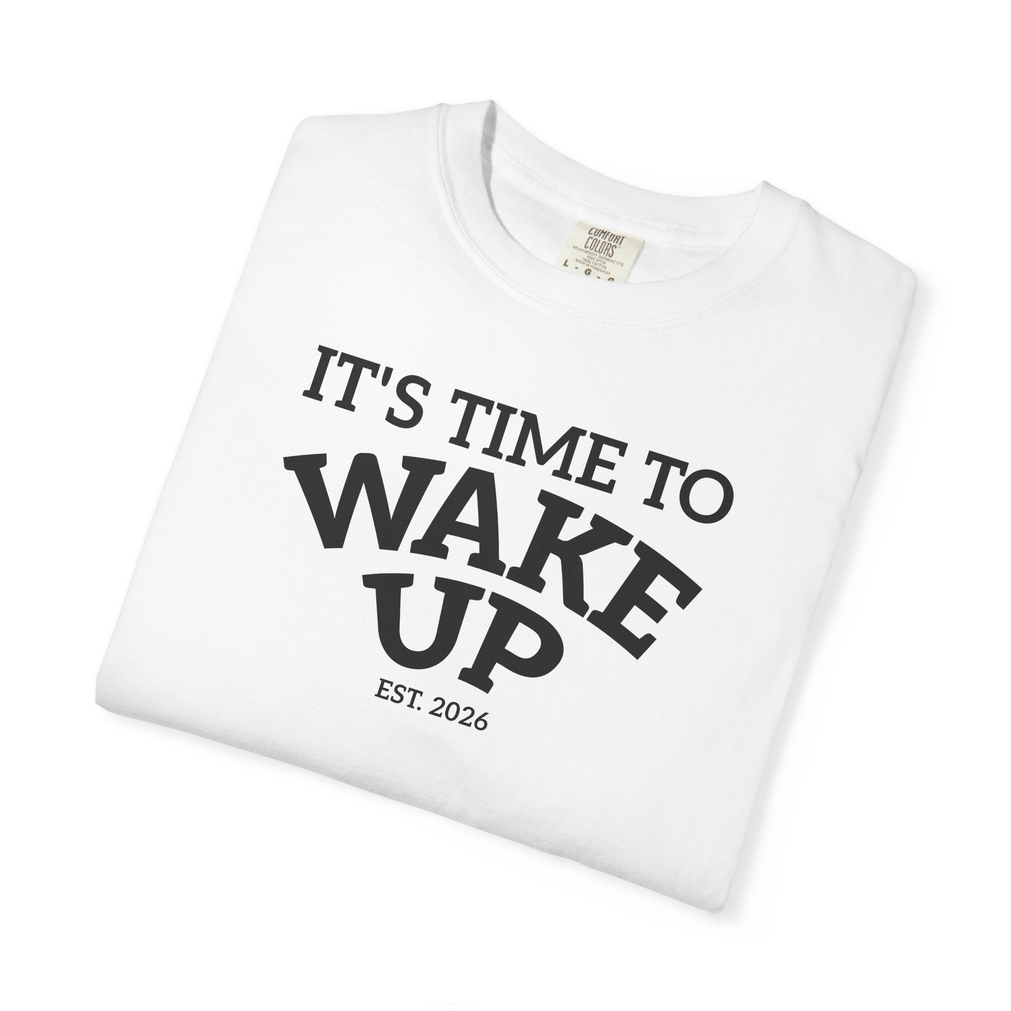 WakeUp