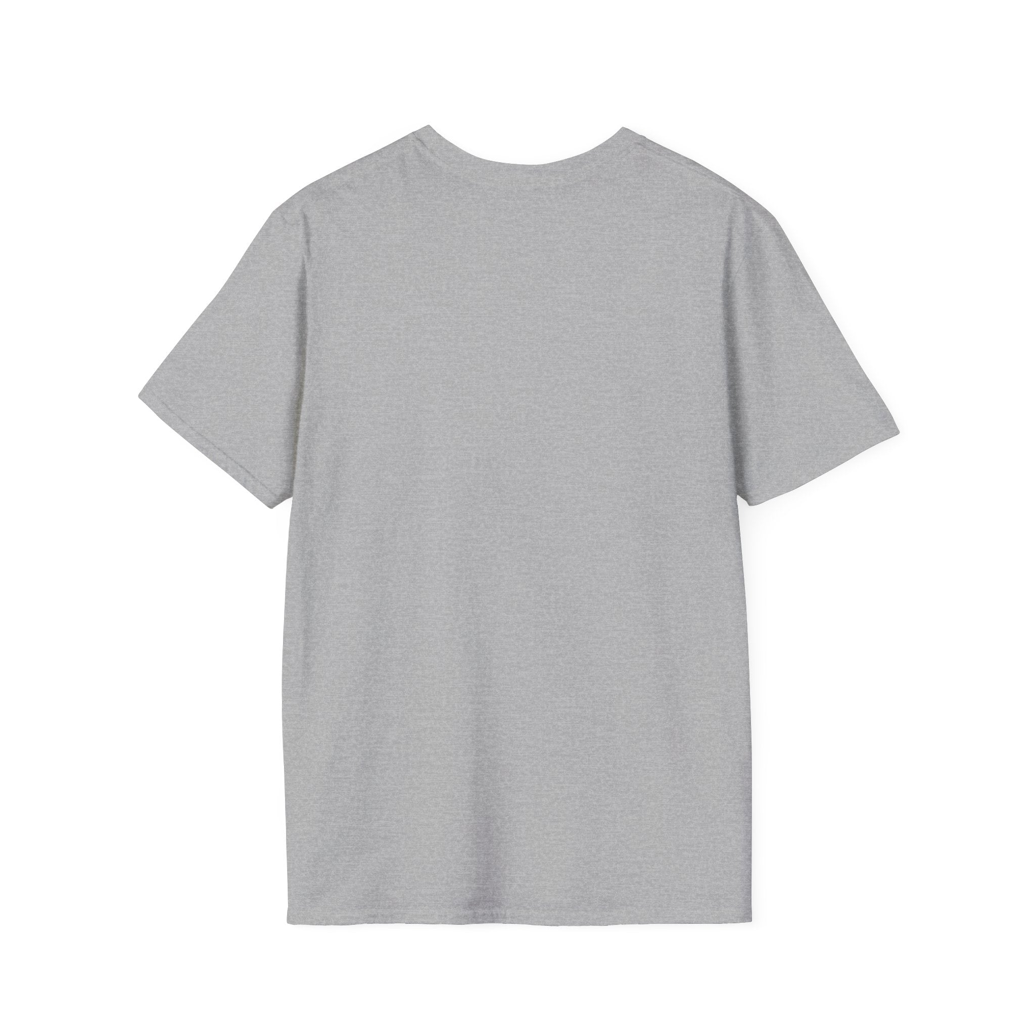 Alien T-Shirt — "Finally I am not a Weirdo talking about UFO & Aliens" - Positive Message Alien Tee