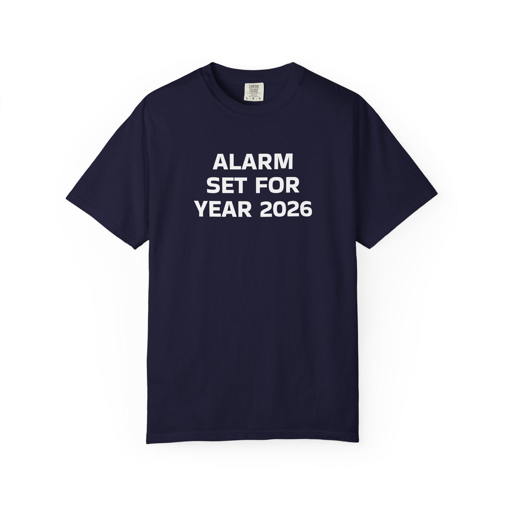 Wake Up MAKE YOUR OWN T-Shirt — Casual Tee dark colours