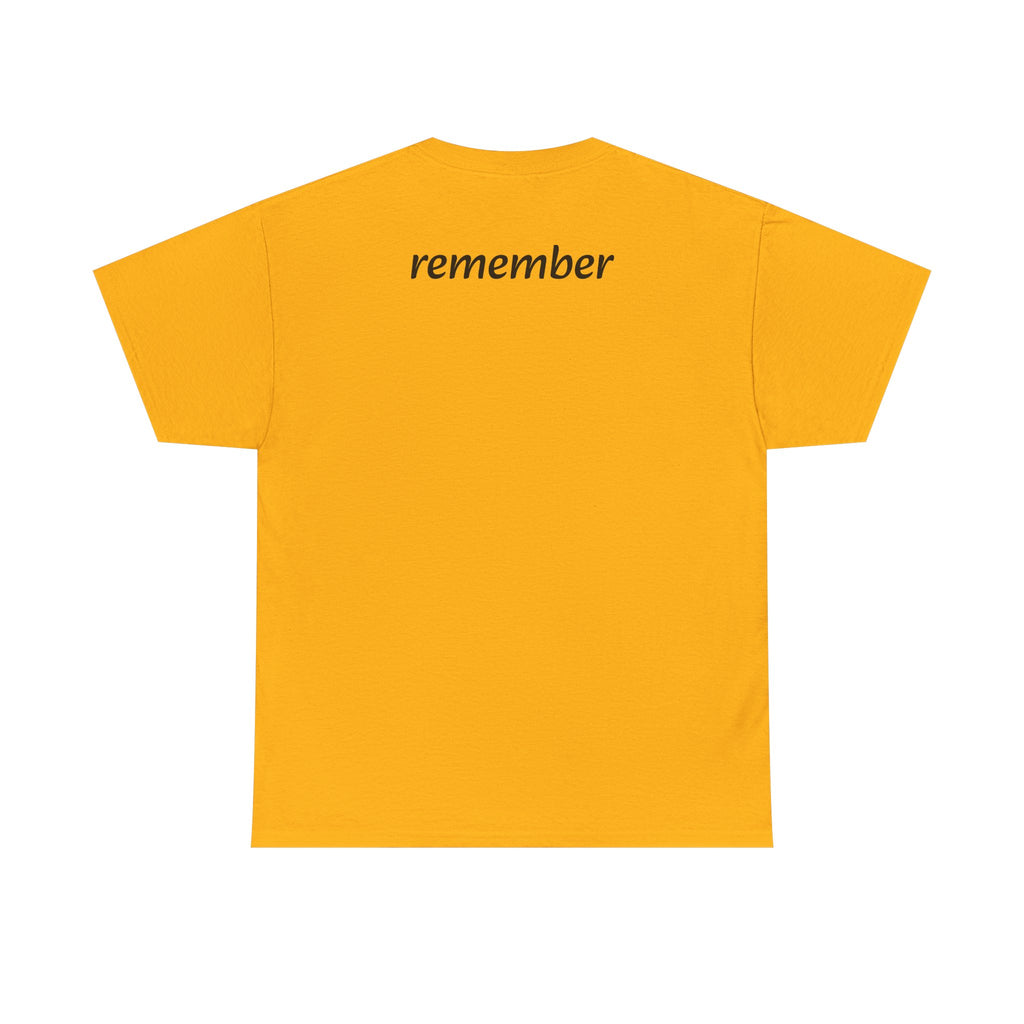 Remember Your Soul Chose This Life Tee — Inspirational Spiritual Quote T-Shirt