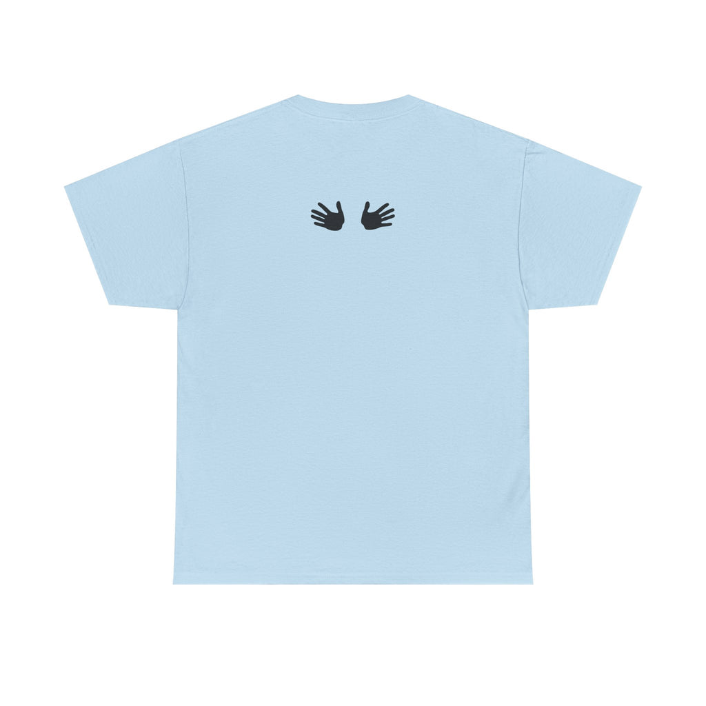 Kindness Multilingual Tee — "Kindness" in World Languages Tee