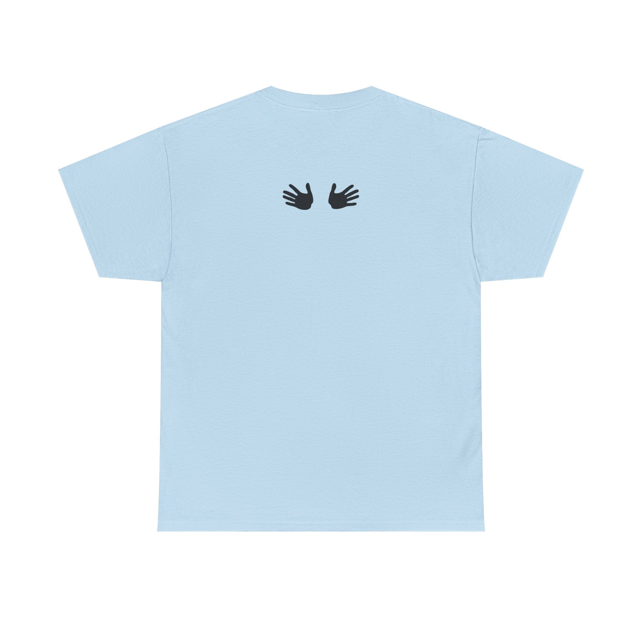 Kindness Multilingual Tee — "Kindness" in World Languages Tee