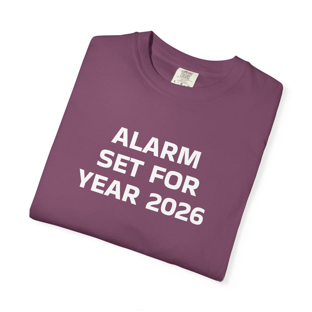 Wake Up MAKE YOUR OWN T-Shirt — Casual Tee dark colours