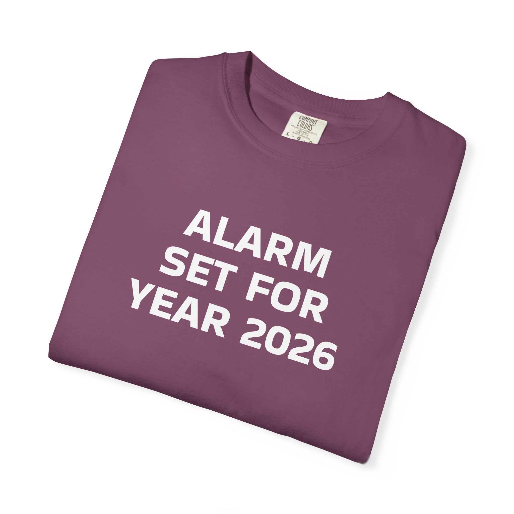Wake Up MAKE YOUR OWN T-Shirt — Casual Tee dark colours