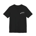 Mahjong Social Club | Unisex Jersey Short Sleeve Tee
