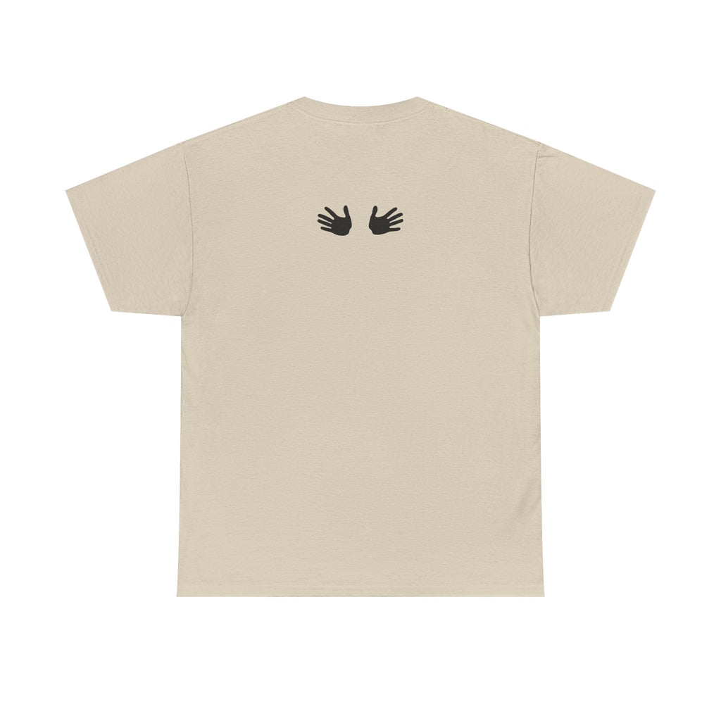 Kindness Multilingual Tee — "Kindness" in World Languages Tee