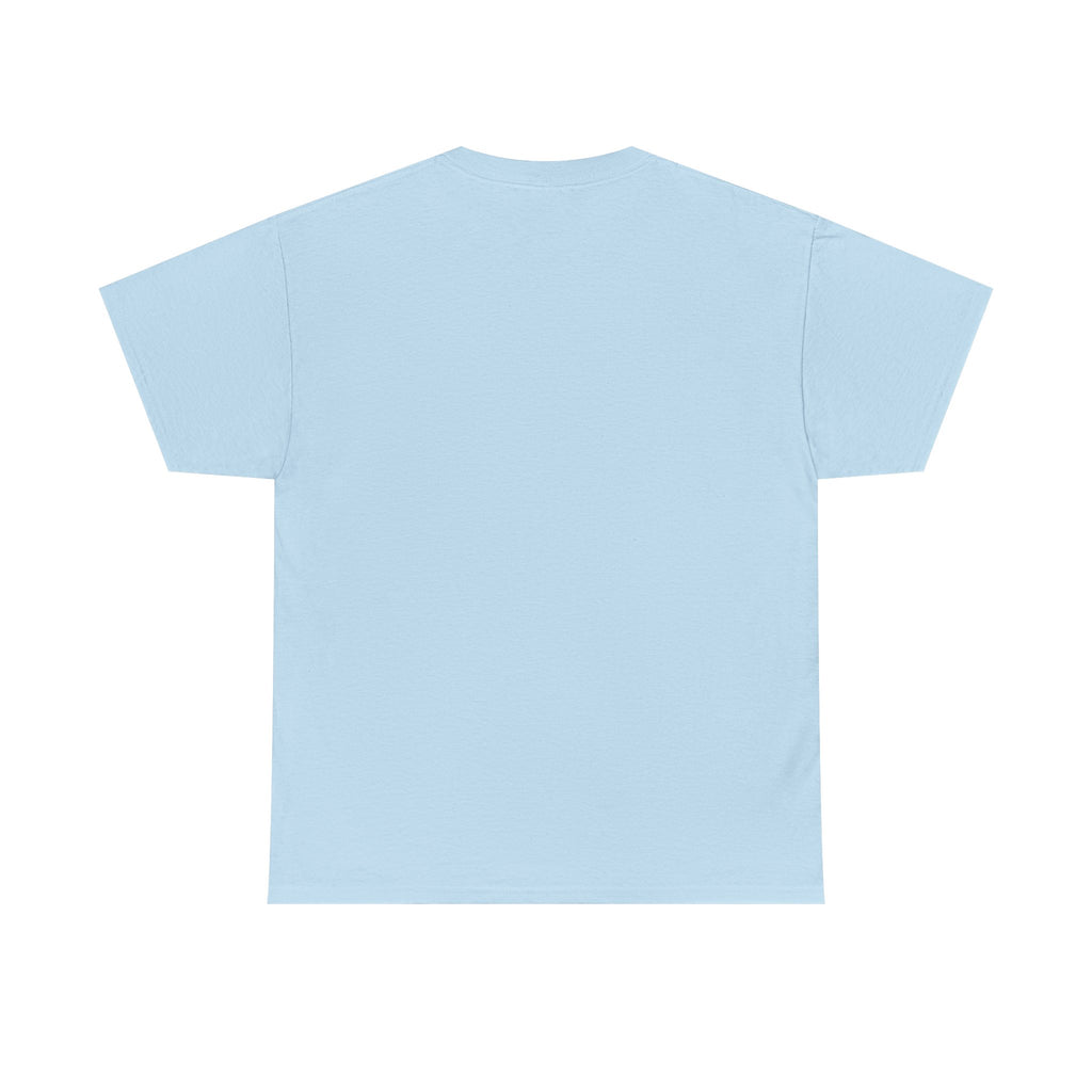Peace Symbol T-Shirt — "End All Wars" Anti-War Graphic Tee
