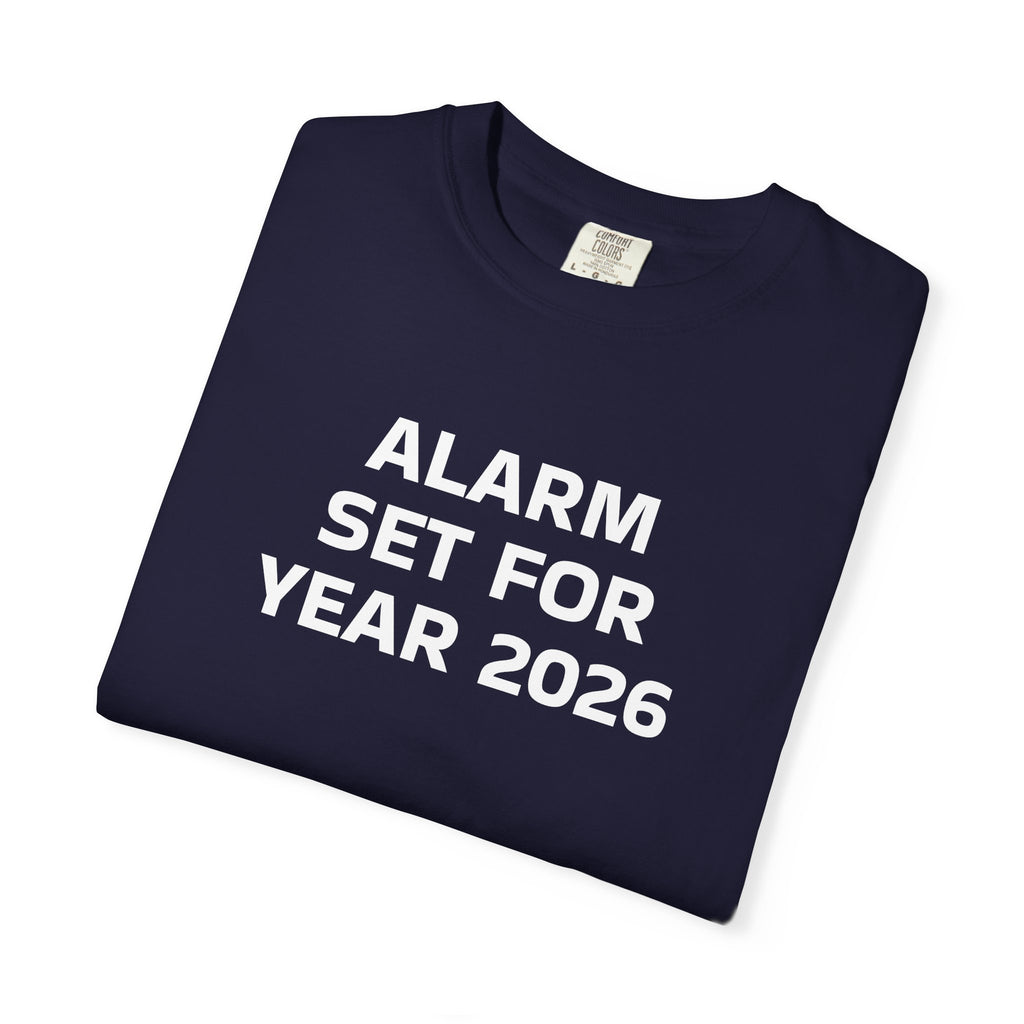 Wake Up MAKE YOUR OWN T-Shirt — Casual Tee dark colours