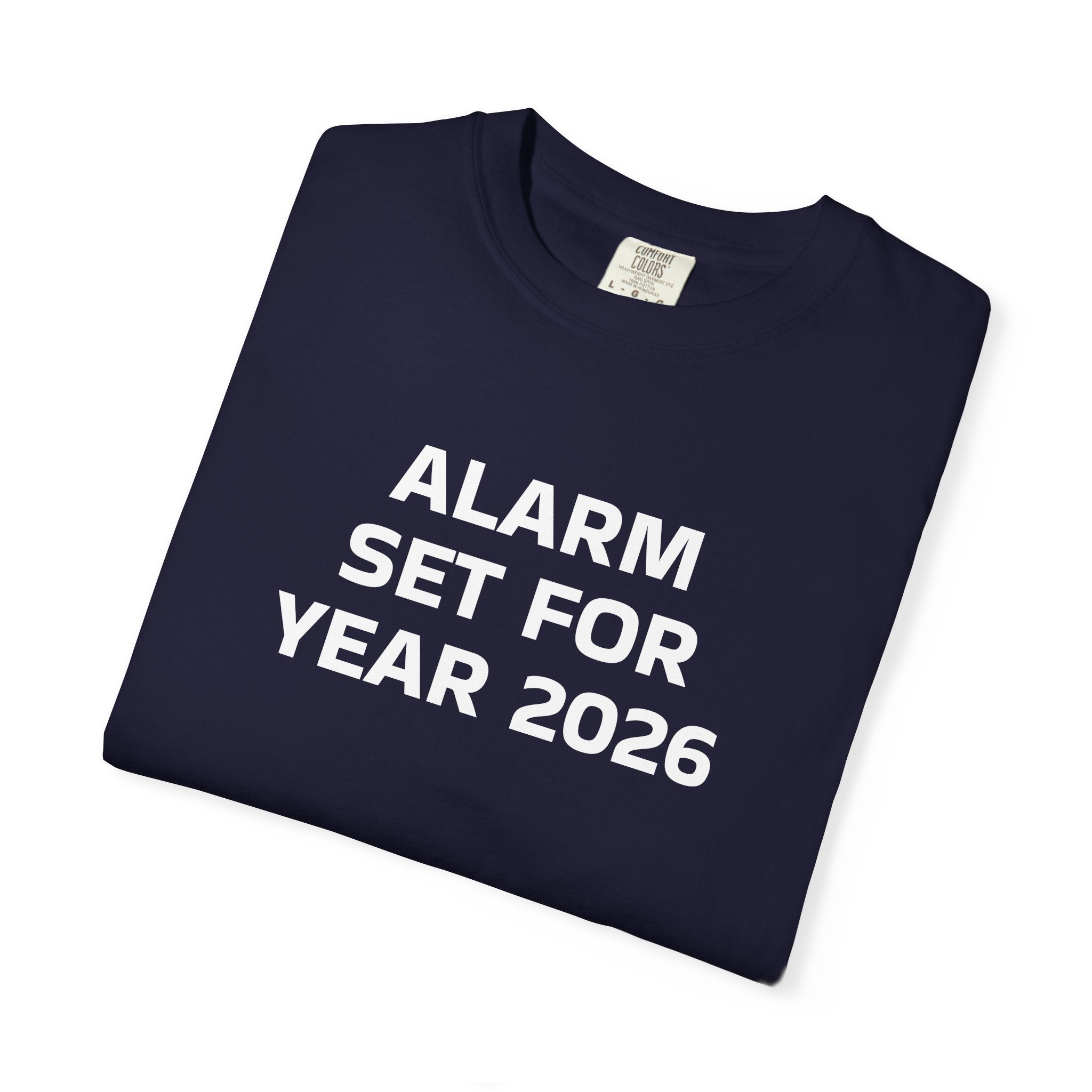 Wake Up MAKE YOUR OWN T-Shirt — Casual Tee dark colours
