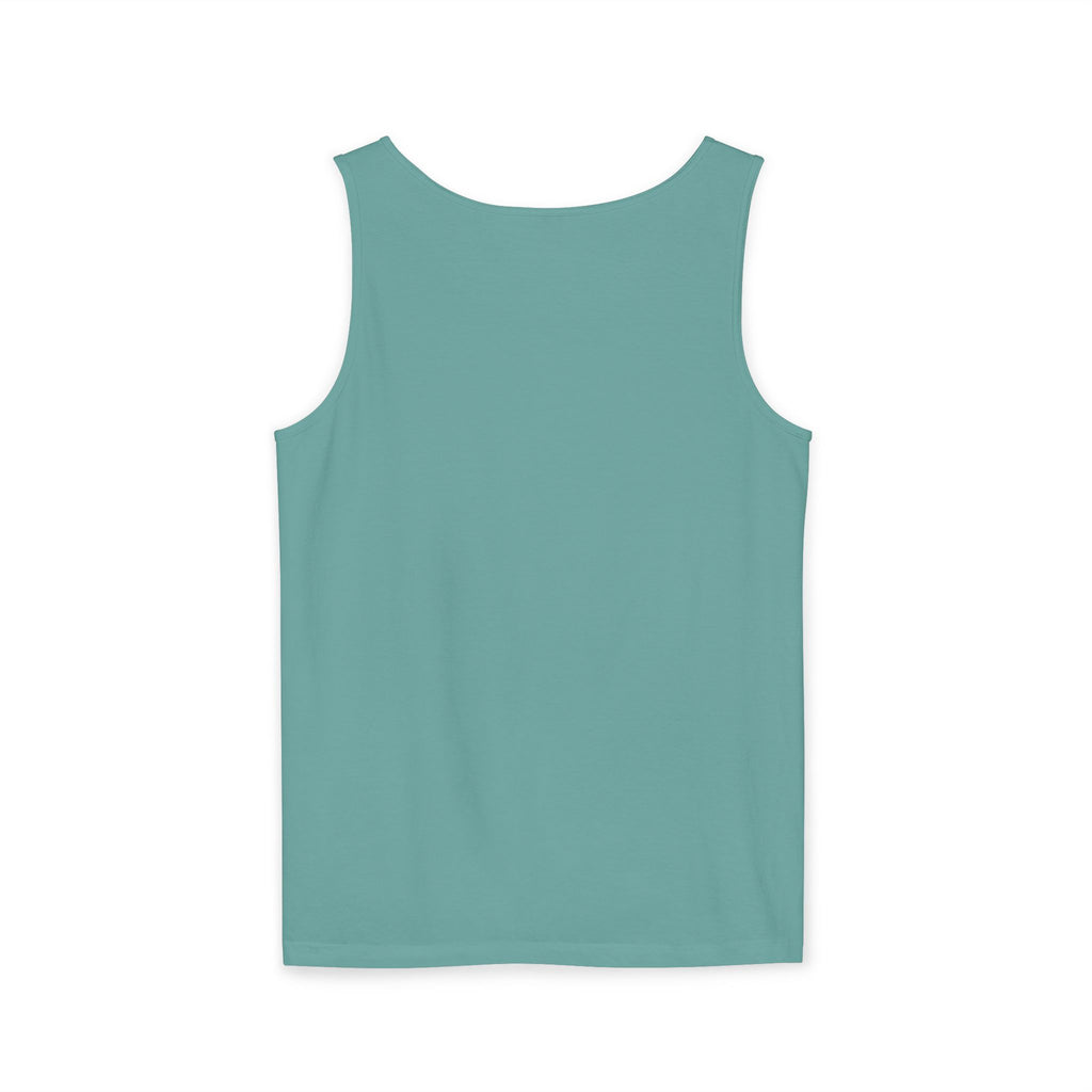 I Told You So Tank Top — "UFOs Are Real" Graphic Tank