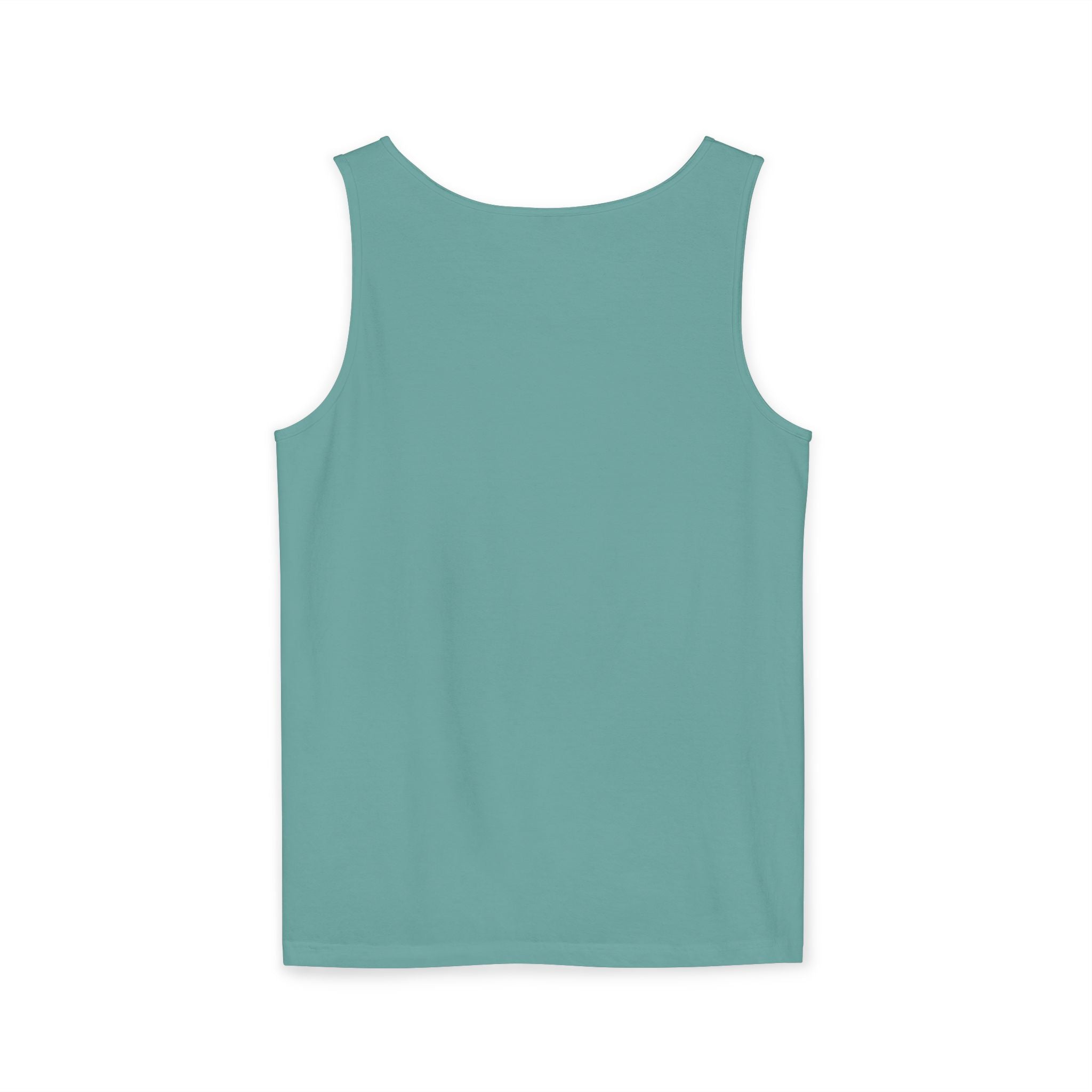 I Told You So Tank Top — "UFOs Are Real" Graphic Tank