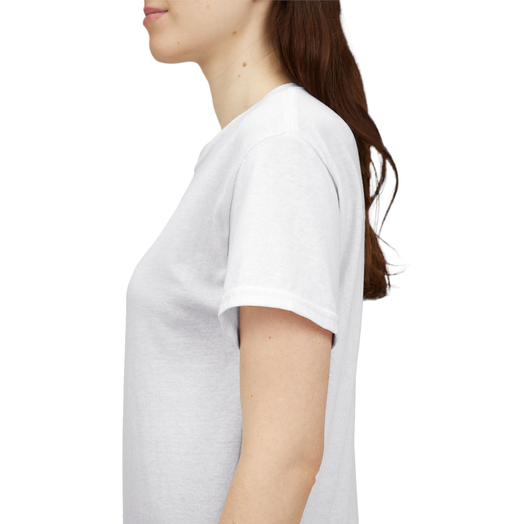 Alien Tee — Minimal "I told you so" Graphic T-Shirt