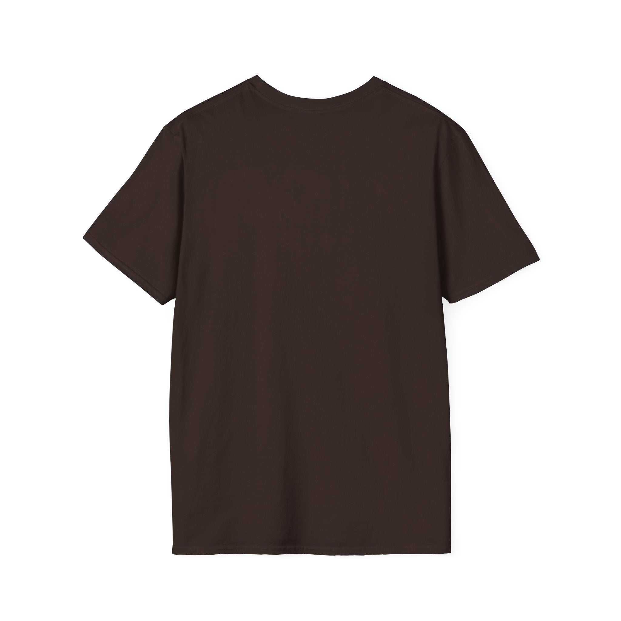 Good Day T-Shirt — "Today Is a Good Day to Make Mistakes" Positive Message Tee