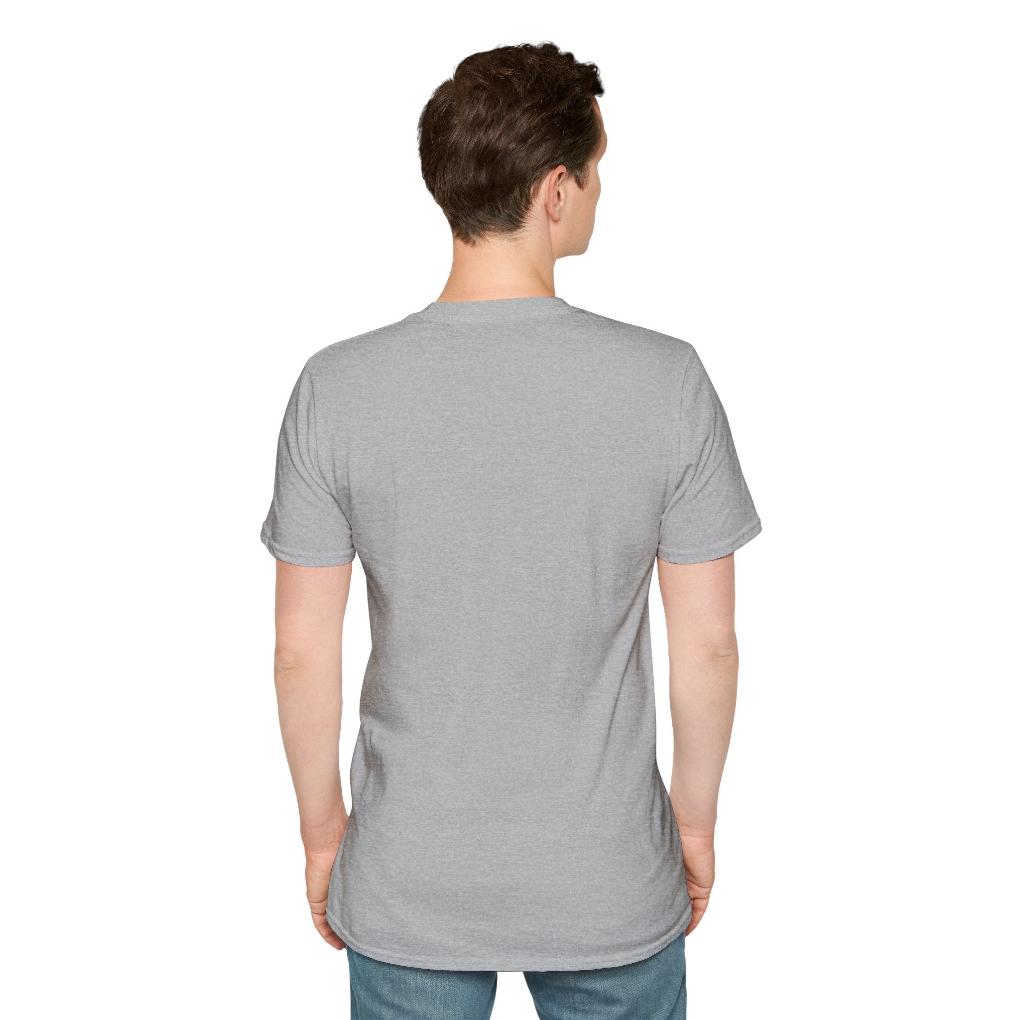 Good Day T-Shirt — "Today Is a Good Day to Make Mistakes" Positive Message Tee