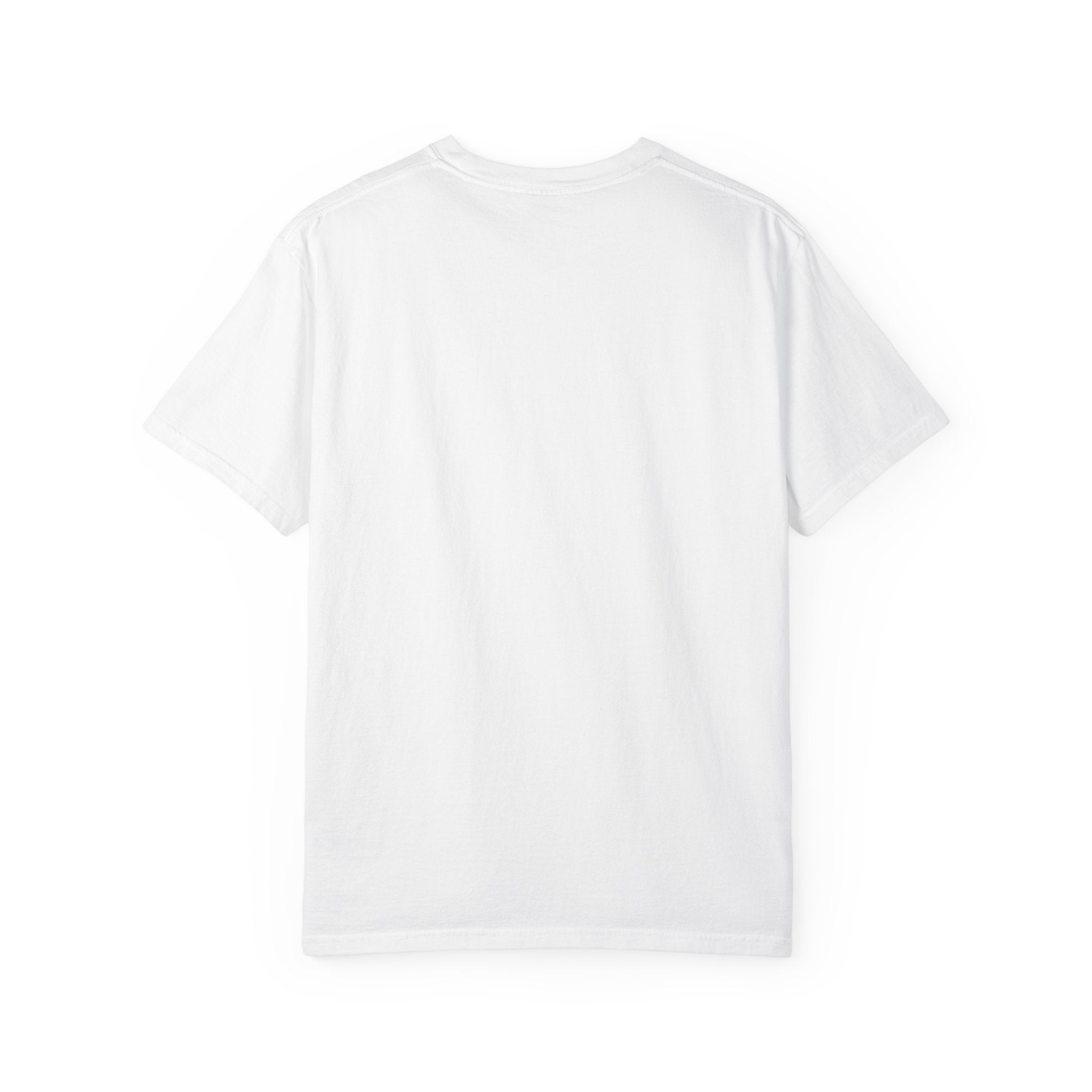 Relative Graphic T-Shirt — "Everything is relative except light" Casual Tee