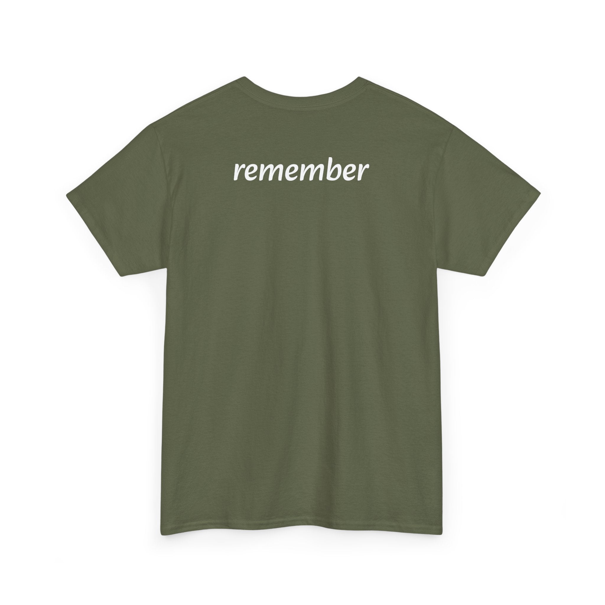 Remember Your Soul Chose This Life Tee — Inspirational Spiritual Quote T-Shirt
