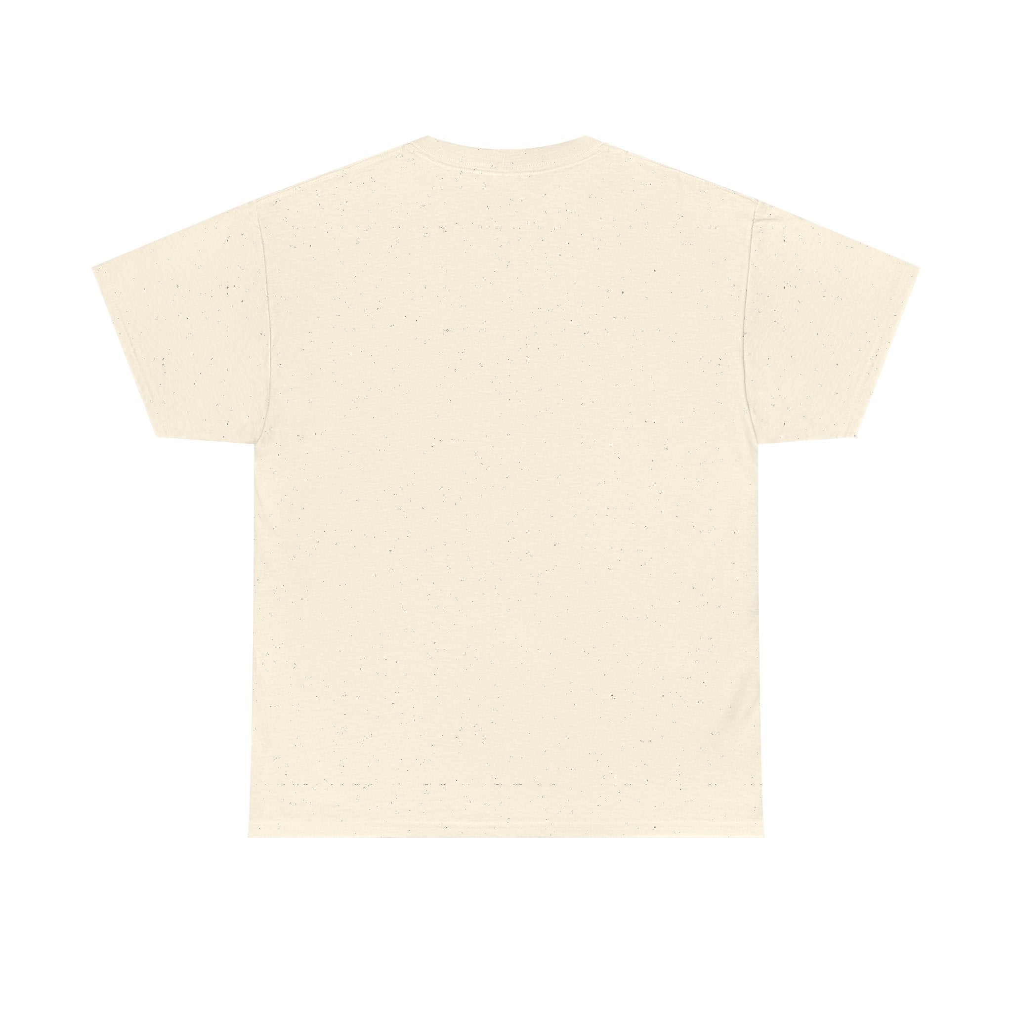 Peace Symbol T-Shirt — "End All Wars" Anti-War Graphic Tee