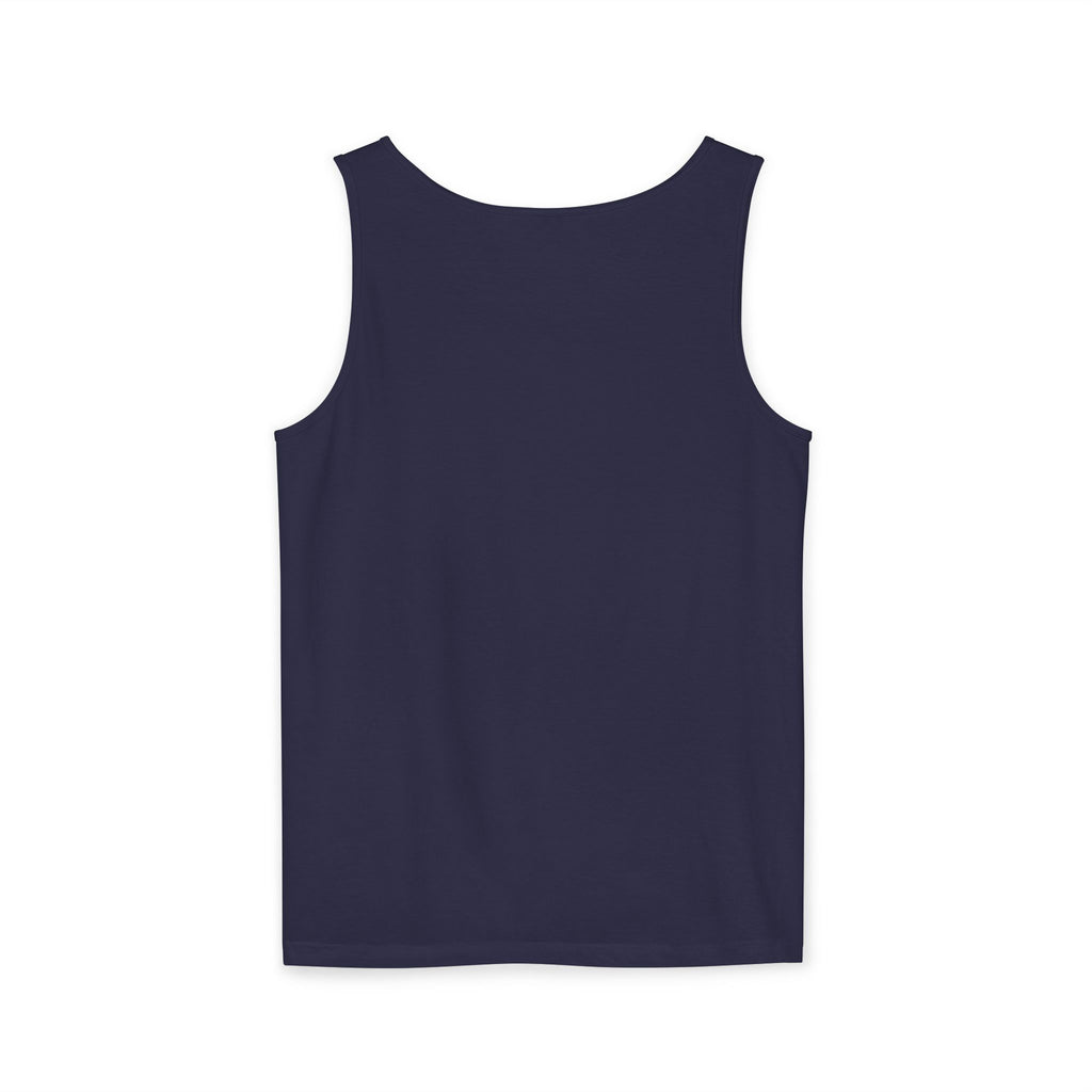 I Told You So Tank Top — "UFOs Are Real" Graphic Tank