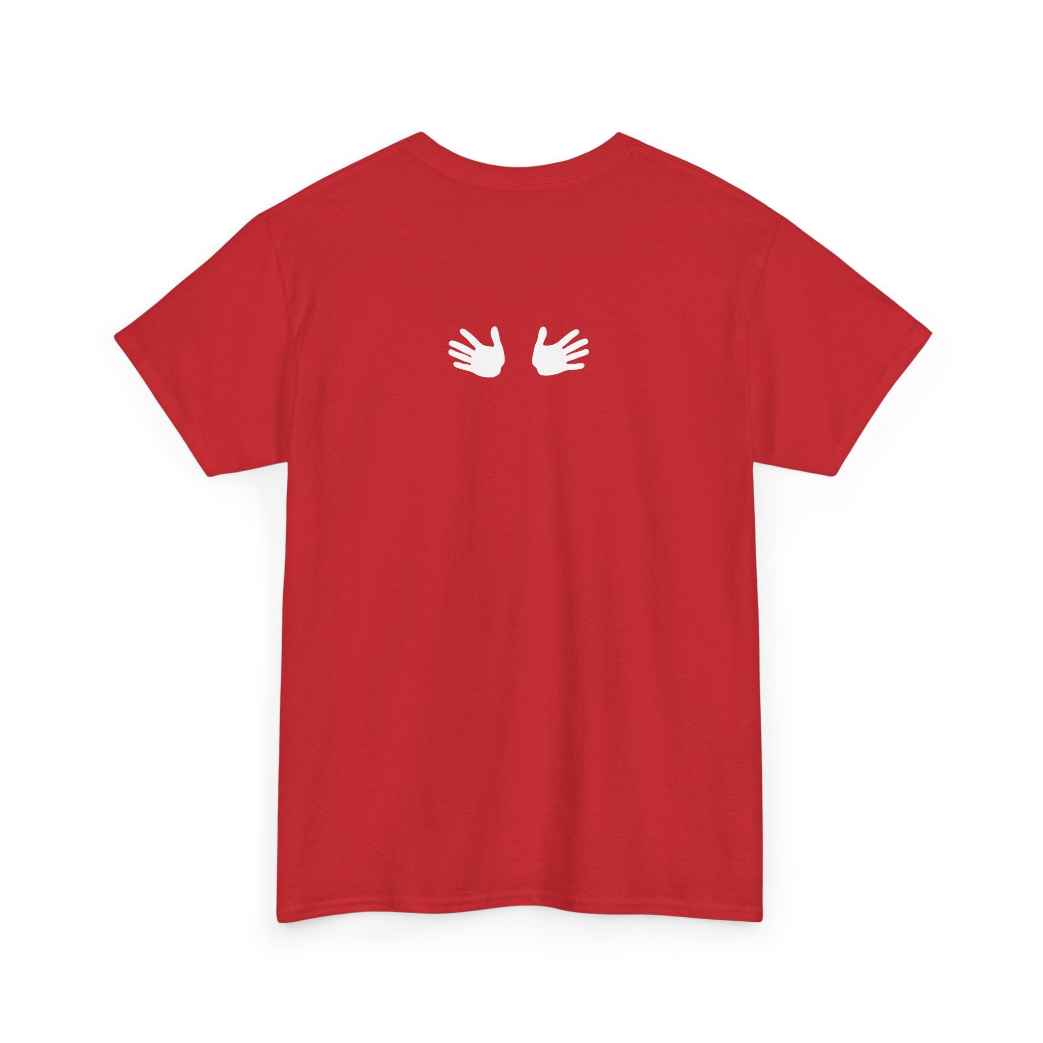 Kindness Multilingual Tee — "Kindness" in World Languages Tee