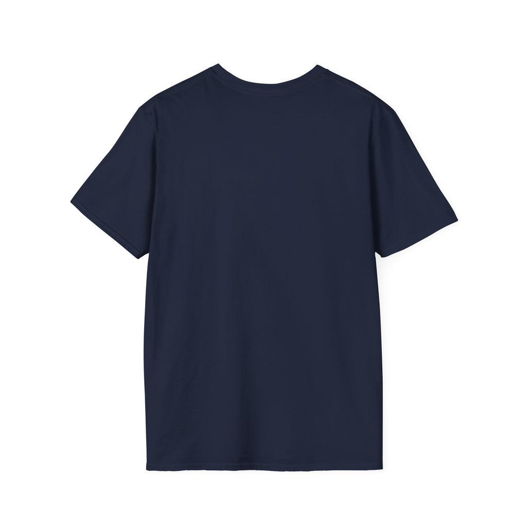 Alien T-Shirt — "Finally I am not a Weirdo talking about UFO & Aliens" - Positive Message Alien Tee