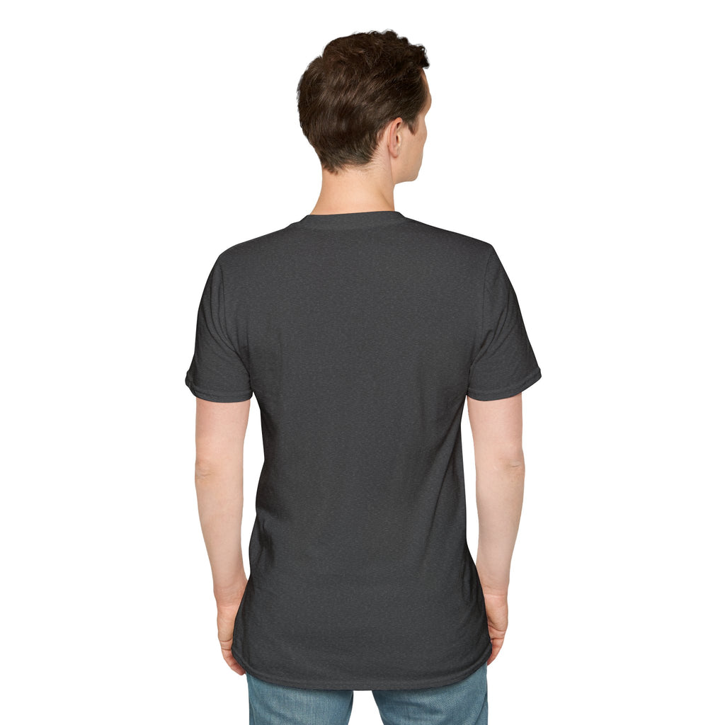 Superhero Mom T-Shirt — "My Mom Is My Superhero" Positive Message Tee