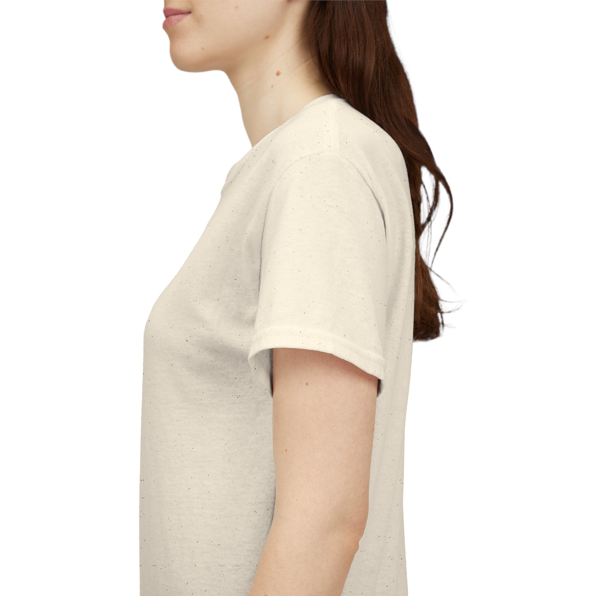 Alien Tee — Minimal "I told you so" Graphic T-Shirt