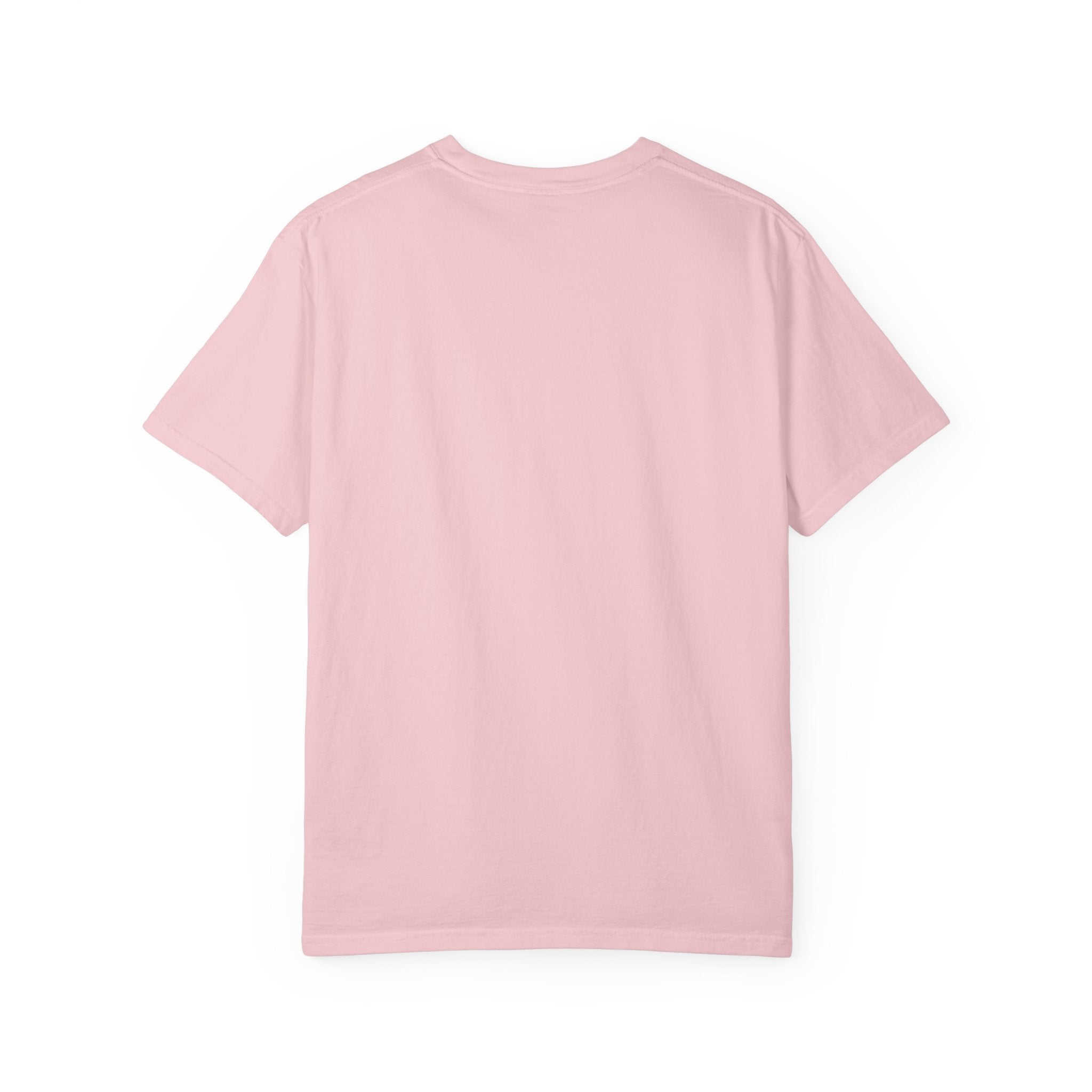 Relative Graphic T-Shirt — "Everything is relative except light" Casual Tee