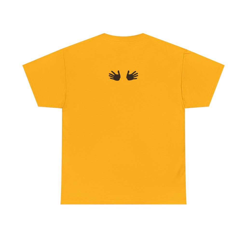 Kindness Multilingual Tee — "Kindness" in World Languages Tee