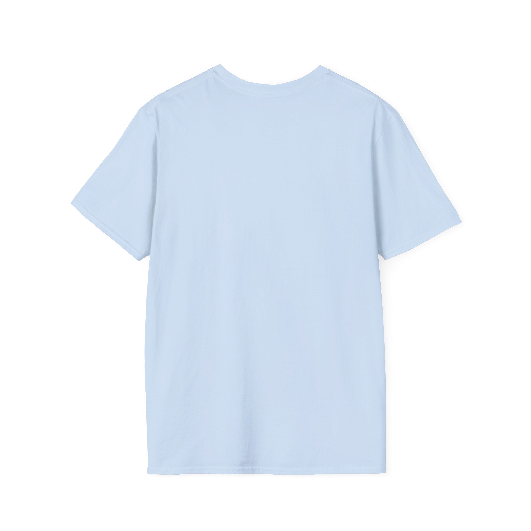 Good Day T-Shirt — "Today Is a Good Day to Do Nothing" Positive Message Tee