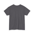 Peace Symbol T-Shirt — "End All Wars" Anti-War Graphic Tee