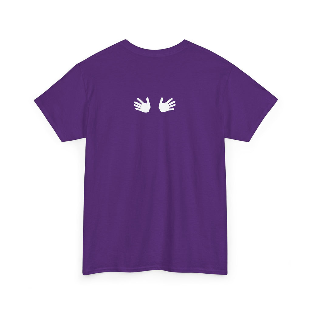 Kindness Multilingual Tee — "Kindness" in World Languages Tee