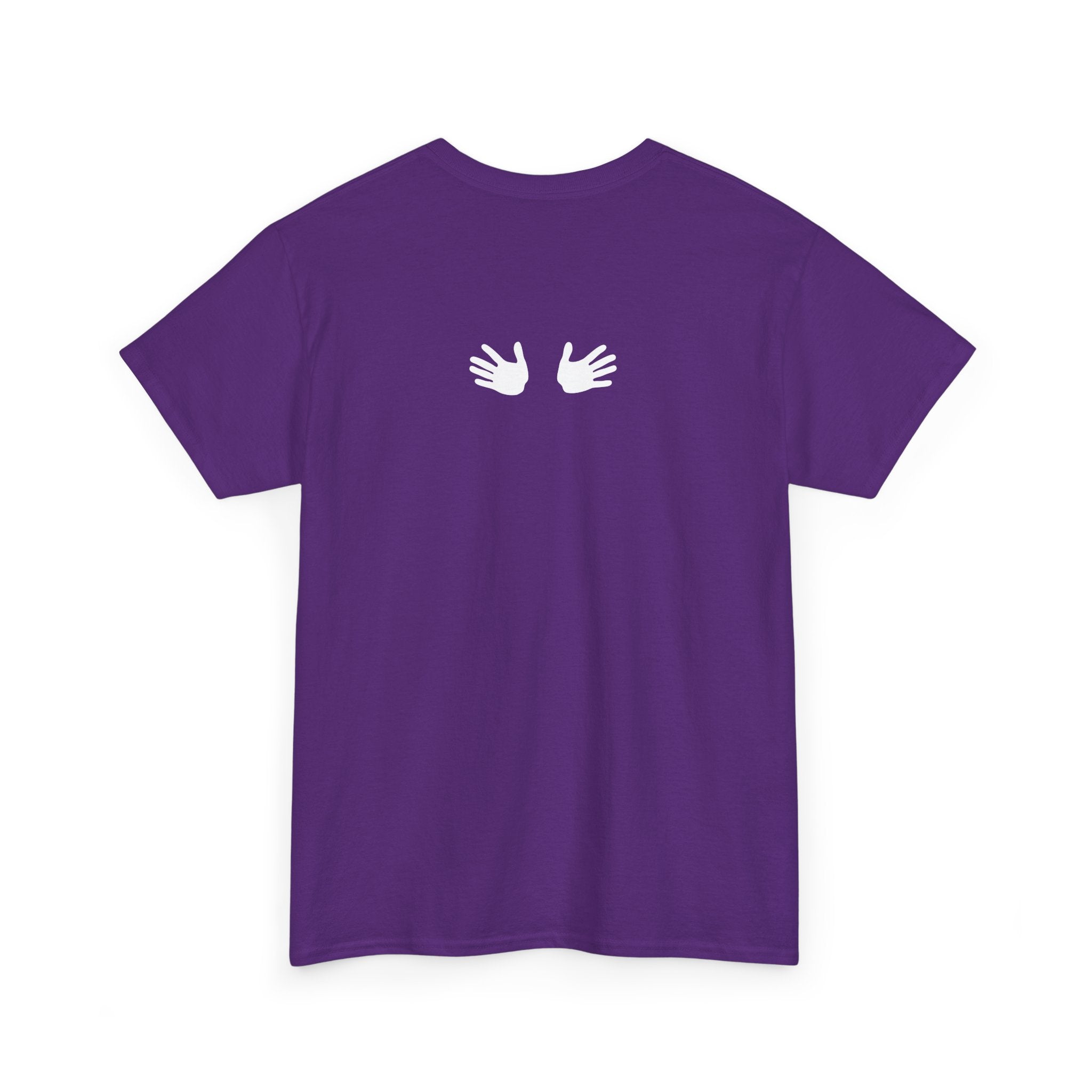 Kindness Multilingual Tee — "Kindness" in World Languages Tee