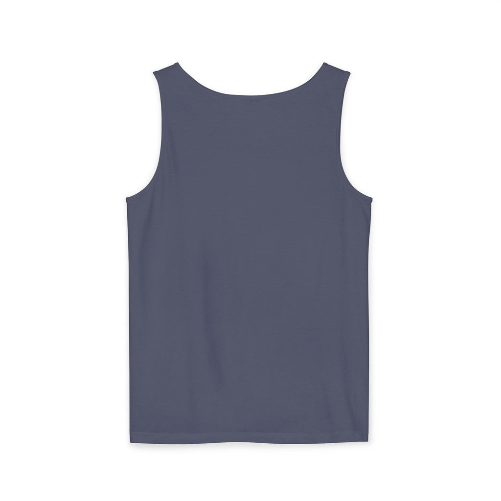I Told You So Tank Top — "UFOs Are Real" Graphic Tank