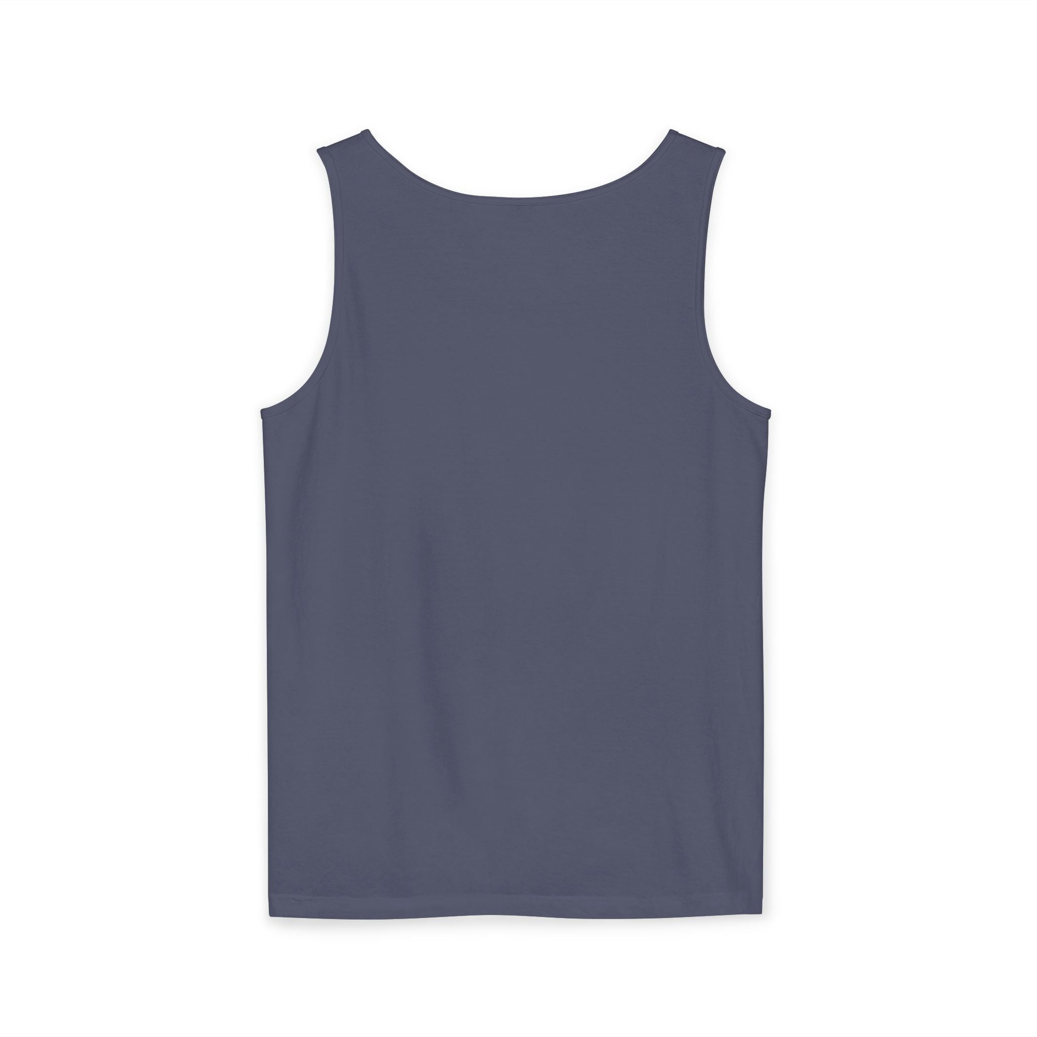 I Told You So Tank Top — "UFOs Are Real" Graphic Tank