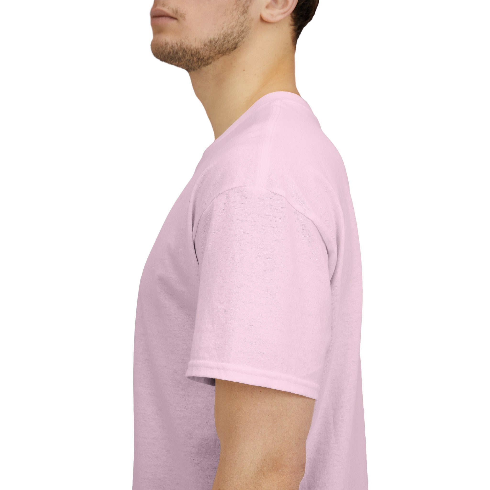 Alien Tee — Minimal "I told you so" Graphic T-Shirt
