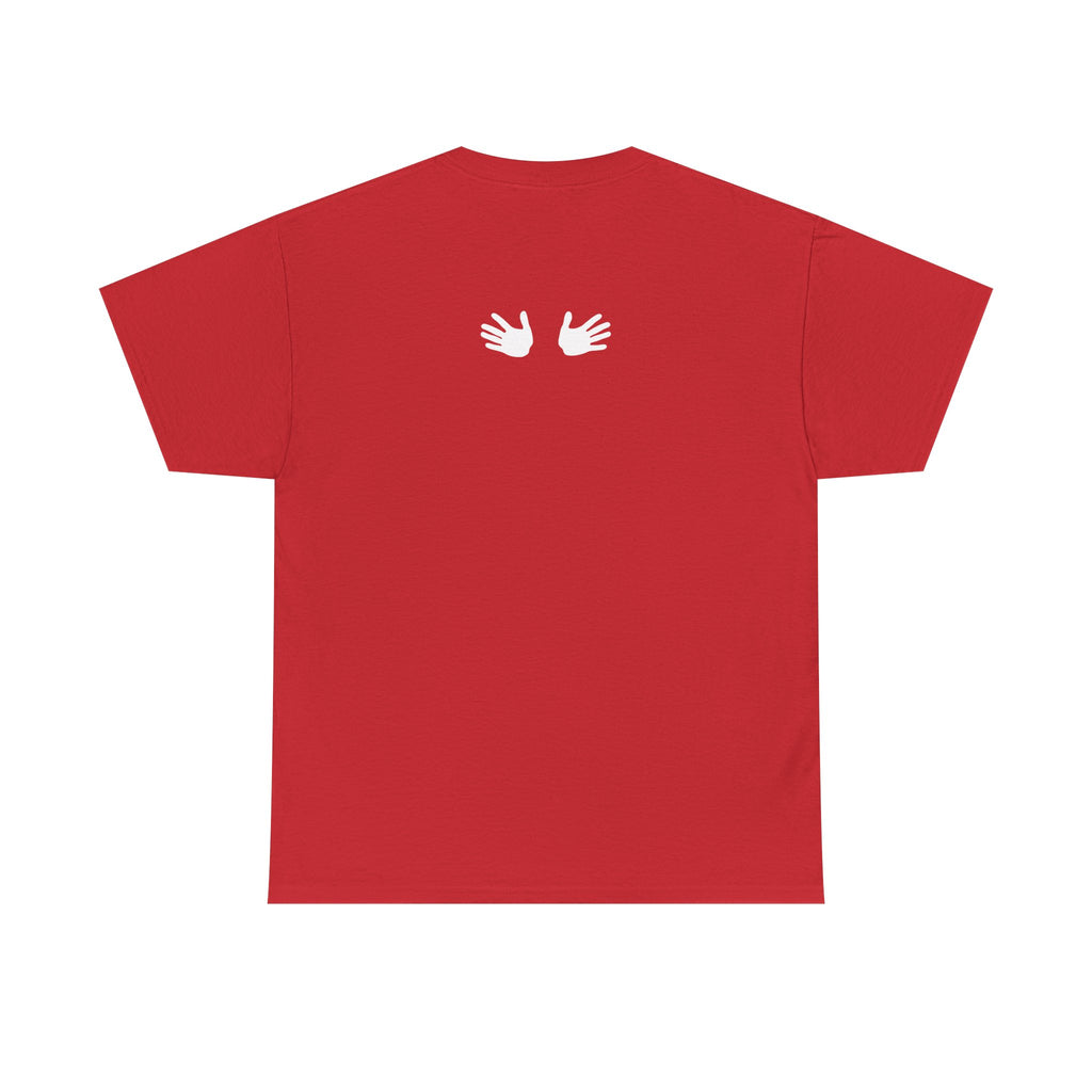 Kindness Multilingual Tee — "Kindness" in World Languages Tee
