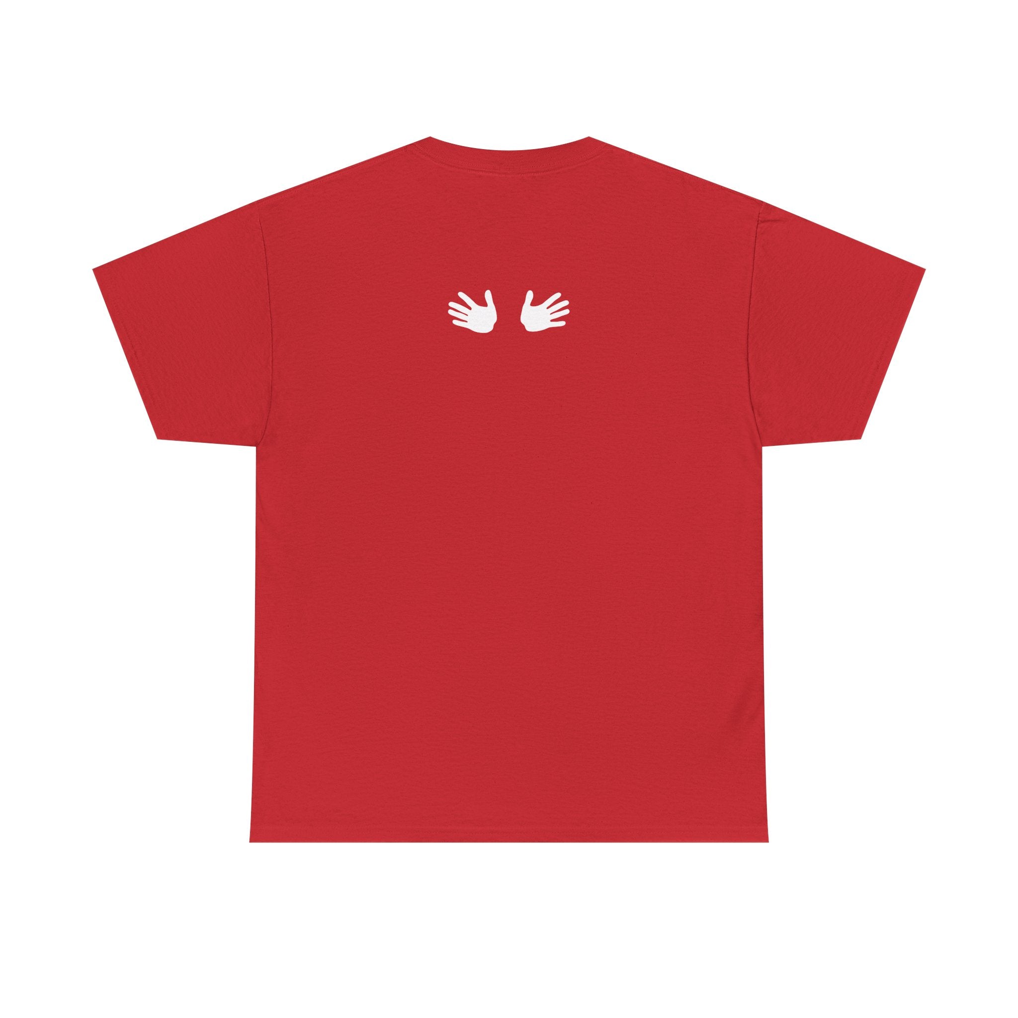 Kindness Multilingual Tee — "Kindness" in World Languages Tee