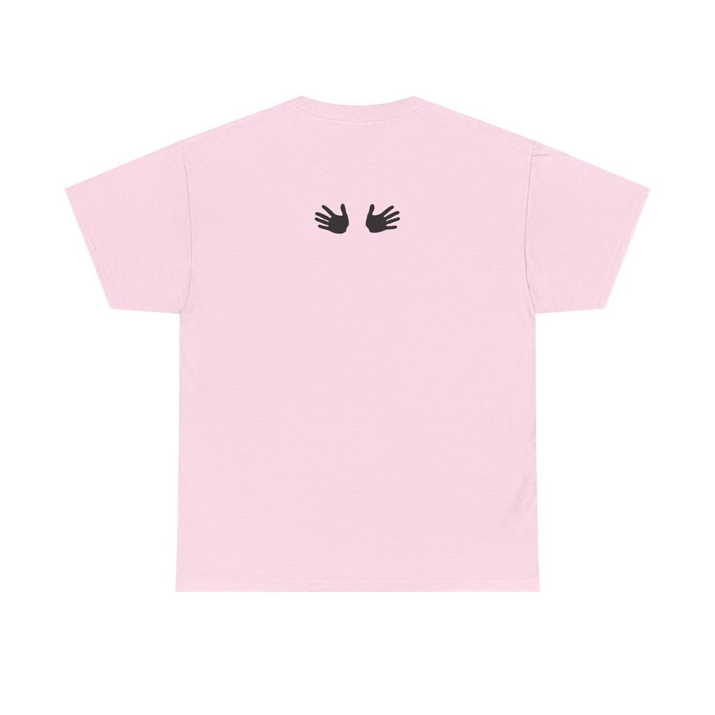 Kindness Multilingual Tee — "Kindness" in World Languages Tee