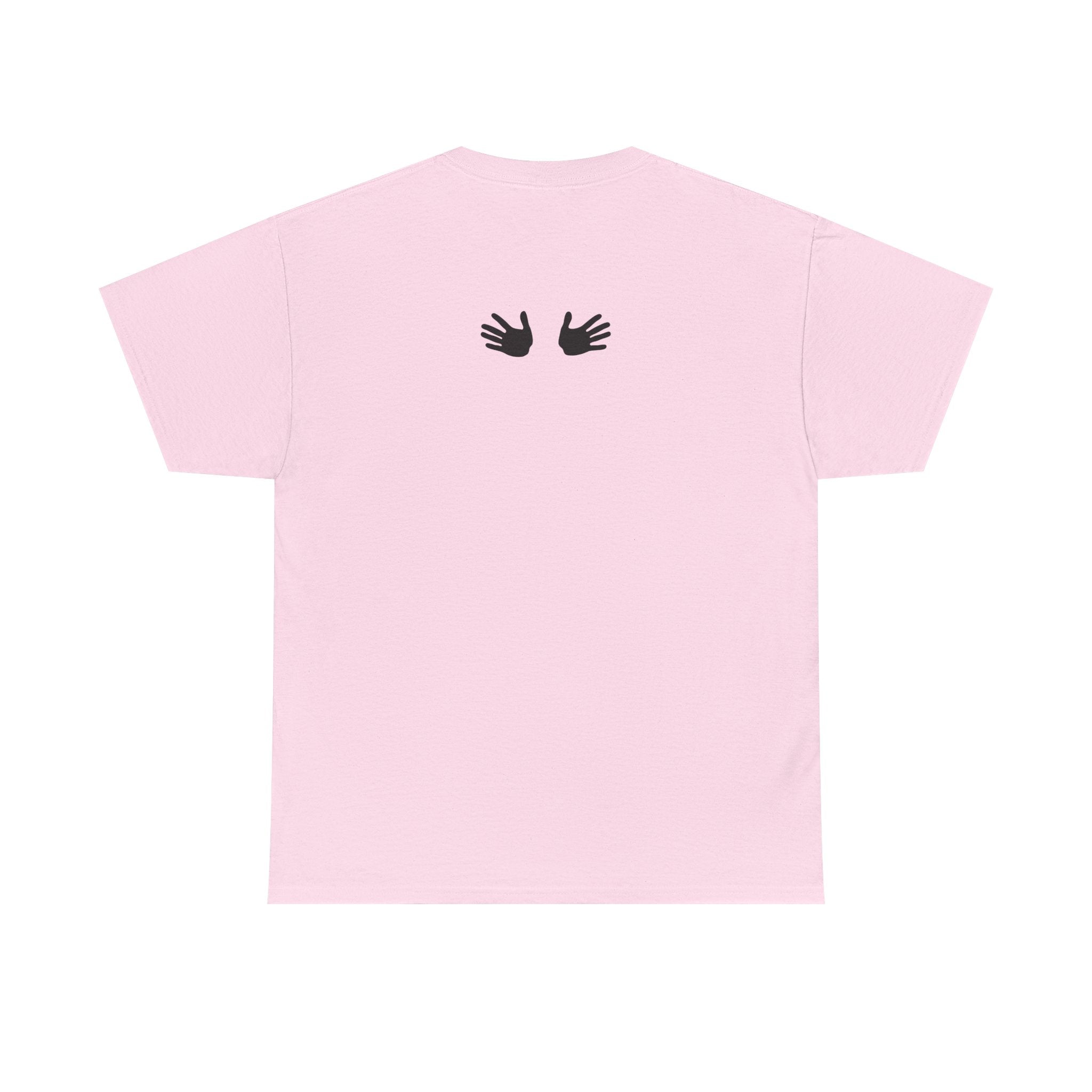 Kindness Multilingual Tee — "Kindness" in World Languages Tee