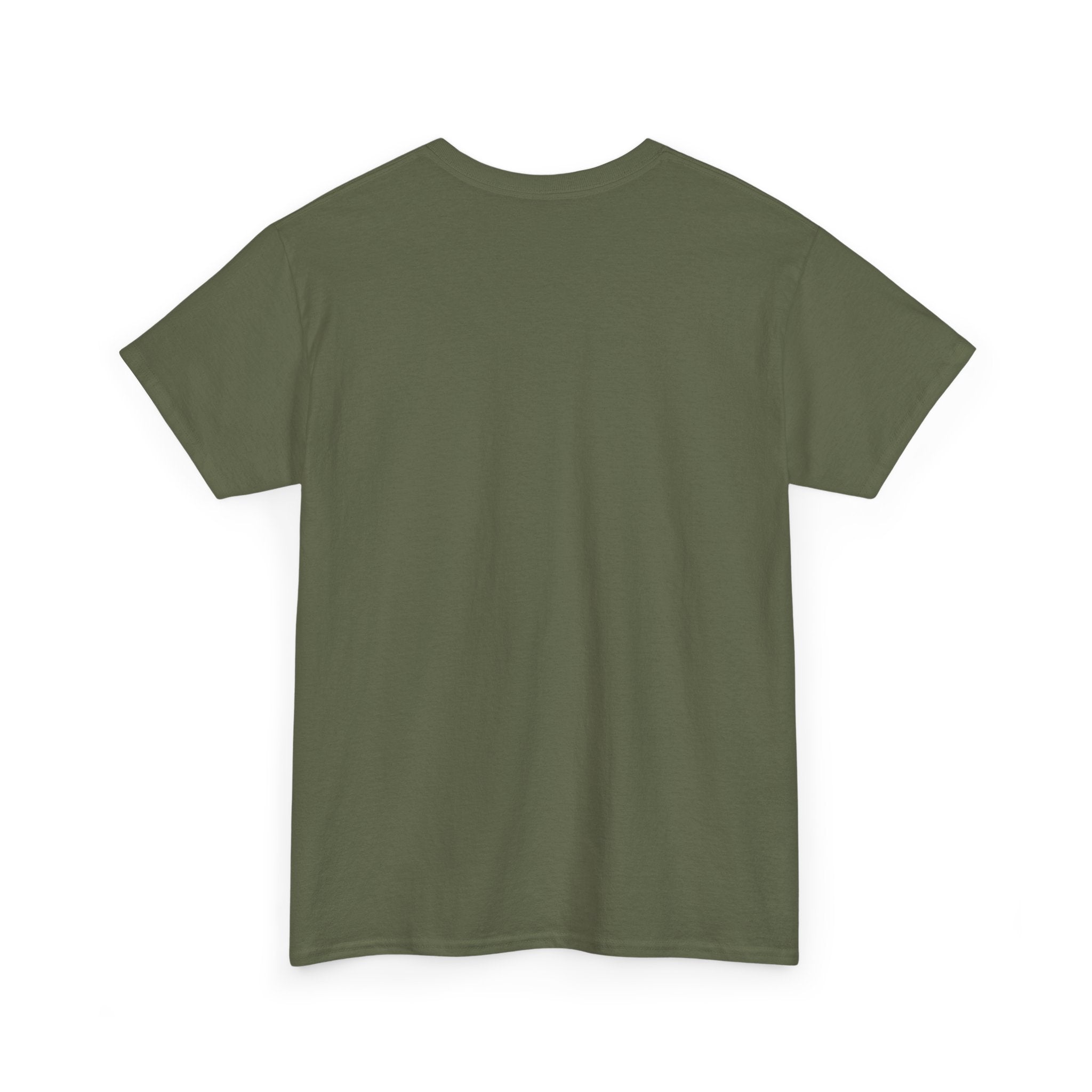 Peace Symbol T-Shirt — "End All Wars" Anti-War Graphic Tee