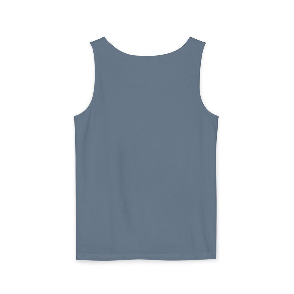 I Told You So Tank Top — "UFOs Are Real" Graphic Tank
