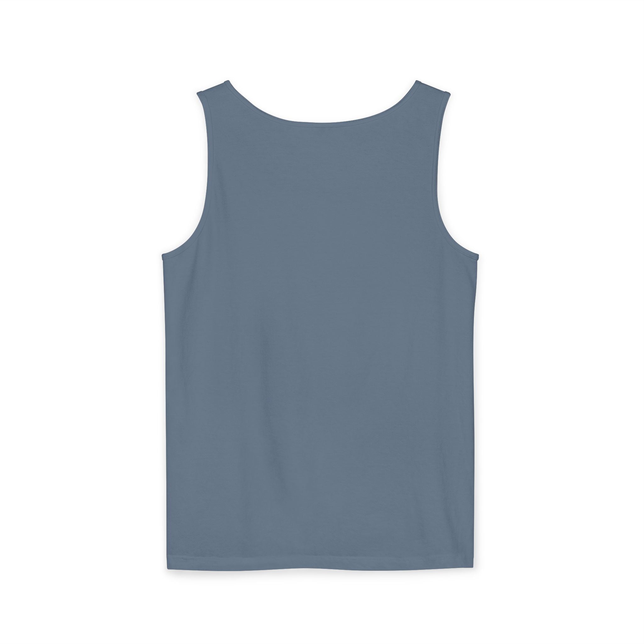 I Told You So Tank Top — "UFOs Are Real" Graphic Tank