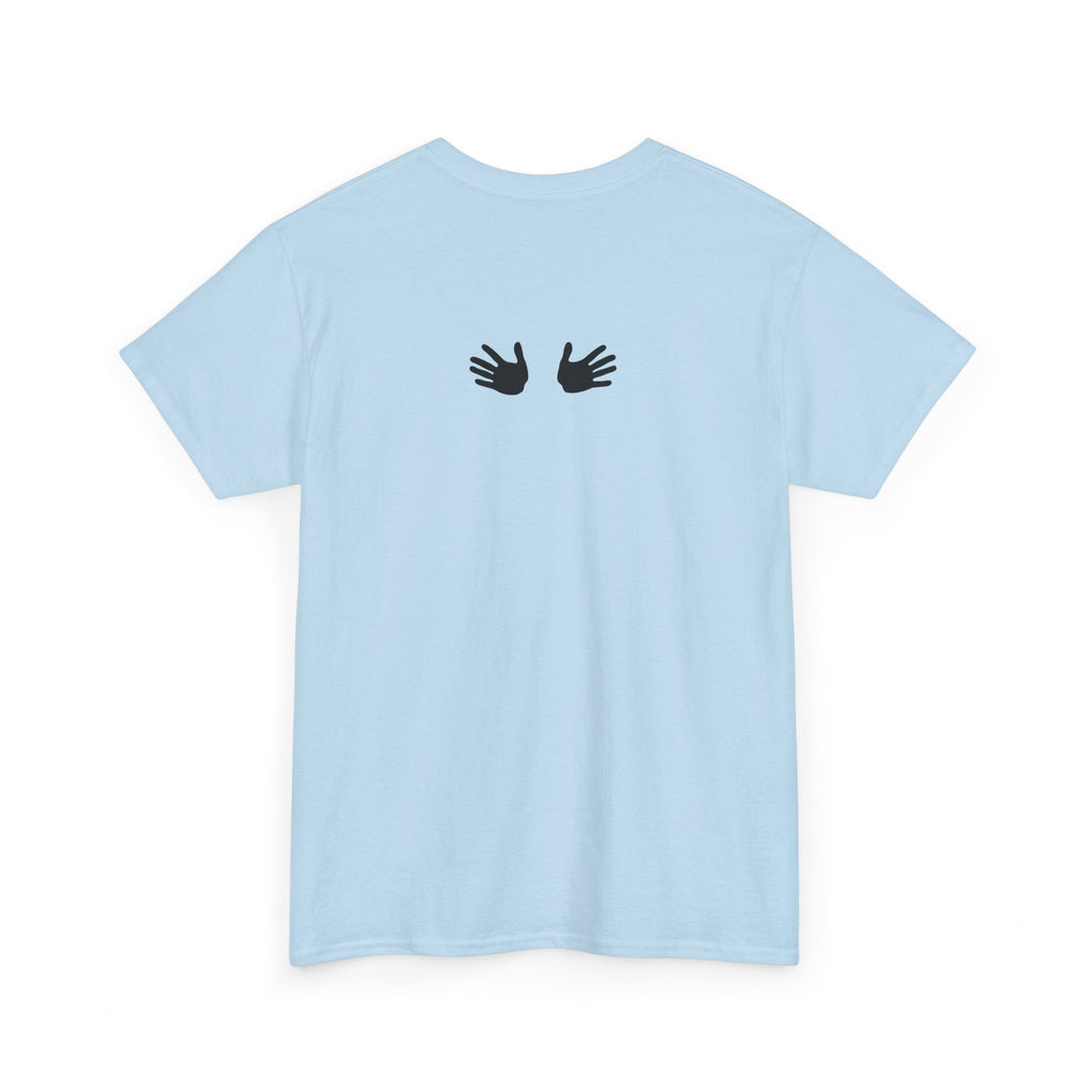 Kindness Multilingual Tee — "Kindness" in World Languages Tee