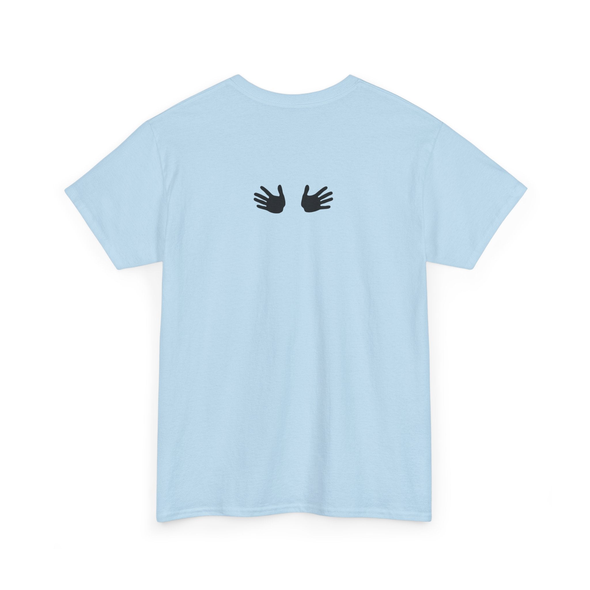 Kindness Multilingual Tee — "Kindness" in World Languages Tee