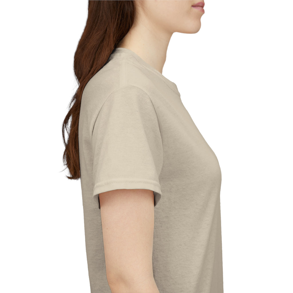 Alien Tee — Minimal "I told you so" Graphic T-Shirt