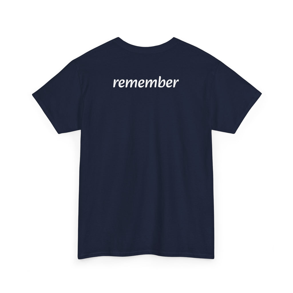 Remember Your Soul Chose This Life Tee — Inspirational Spiritual Quote T-Shirt
