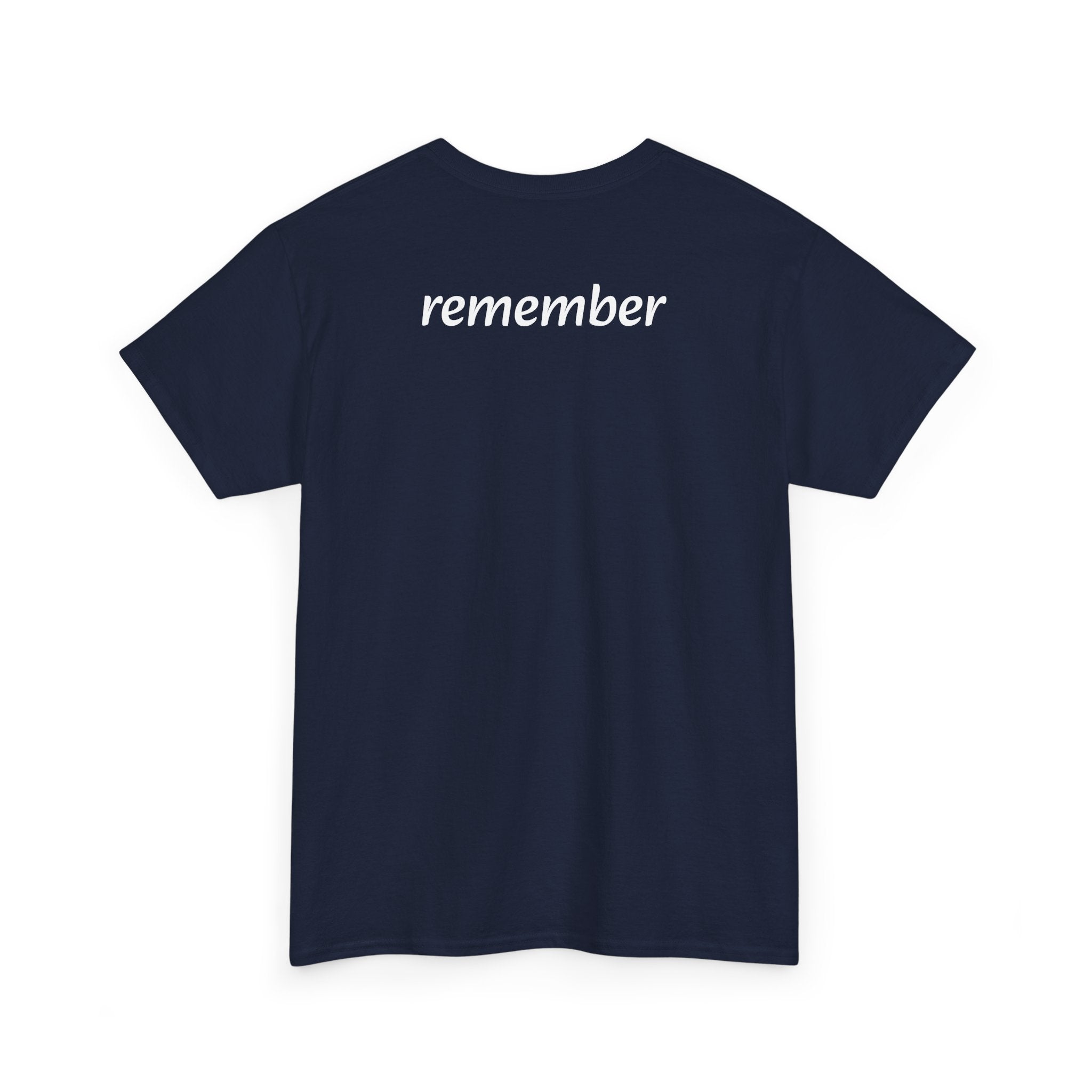 Remember Your Soul Chose This Life Tee — Inspirational Spiritual Quote T-Shirt