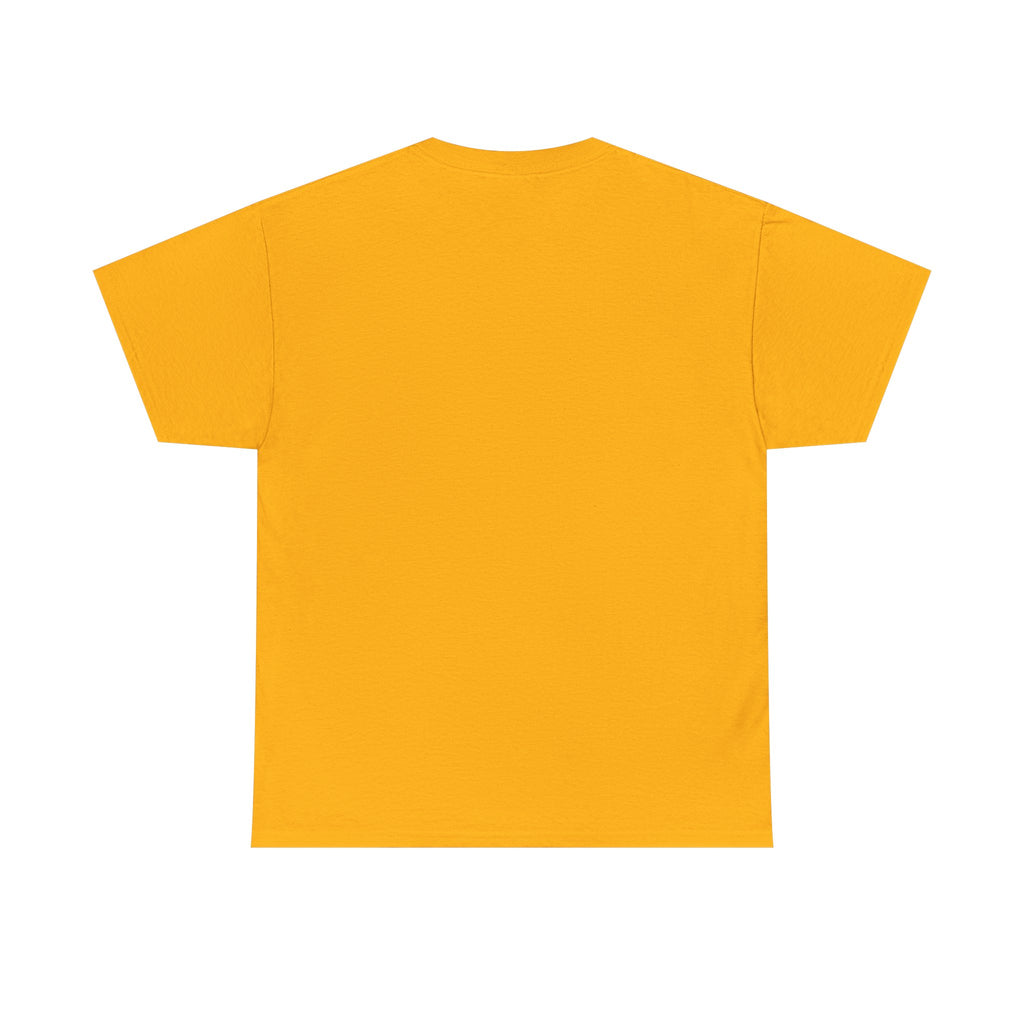 Peace Symbol T-Shirt — "End All Wars" Anti-War Graphic Tee