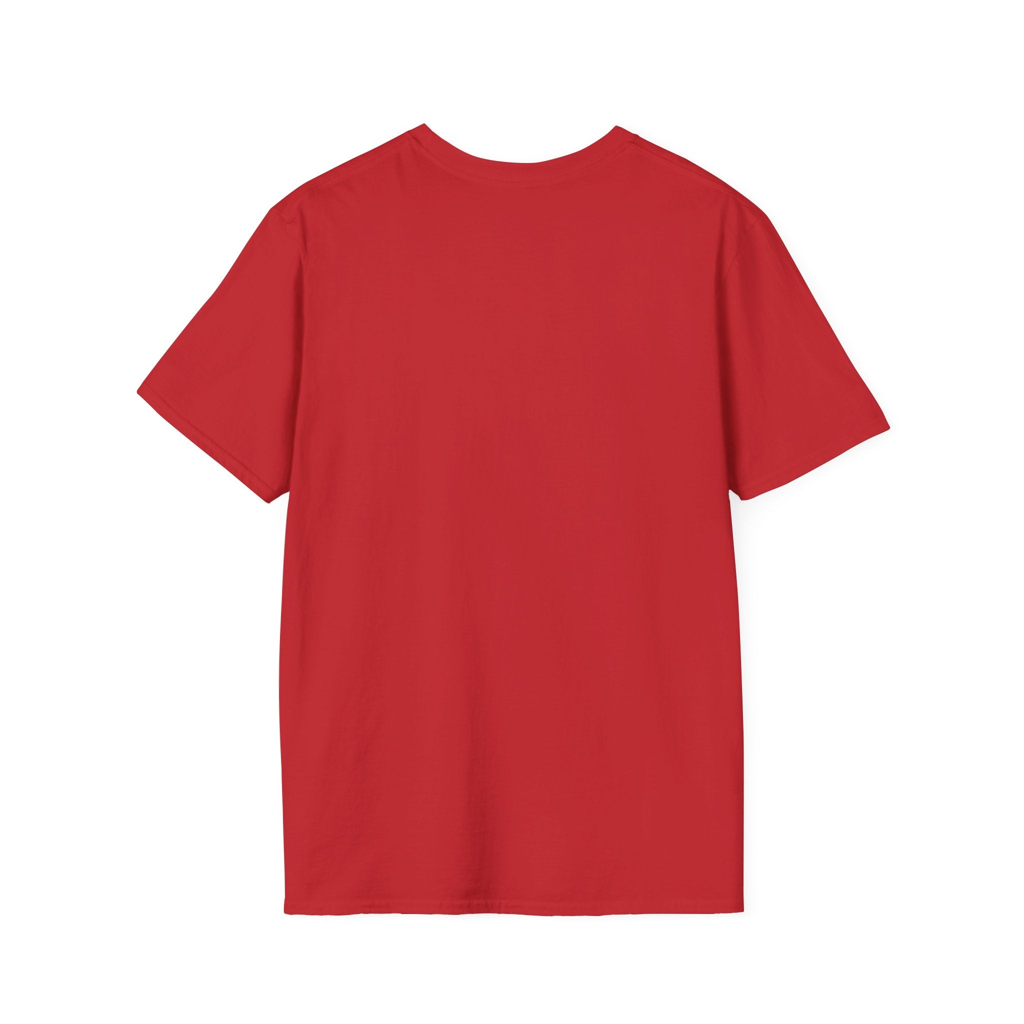 Kindness T-Shirt — "Today Is a Good Day to Be Kind" Positive Message Tee
